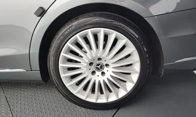 Mercedes-Benz S-Class 2020, 115882 км, за 28325.83 USD - фото 21