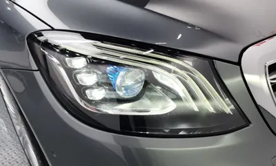 Mercedes-Benz S-Class 2020, 115882 км, за 28325.83 USD - фото 22