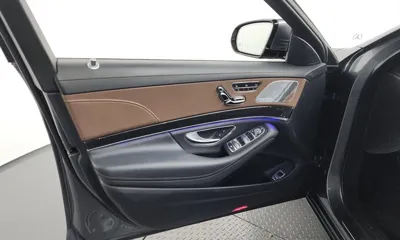 Mercedes-Benz S-Class 2020, 115882 км, за 28325.83 USD - фото 24