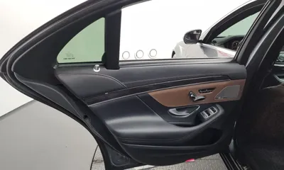 Mercedes-Benz S-Class 2020, 115882 км, за 28325.83 USD - фото 25