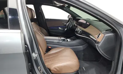 Mercedes-Benz S-Class 2020, 115882 км, за 28325.83 USD - фото 26