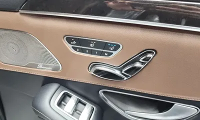 Mercedes-Benz S-Class 2020, 115882 км, за 28325.83 USD - фото 27