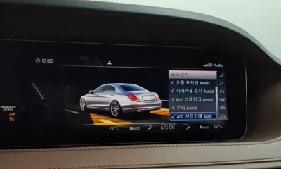 Mercedes-Benz S-Class 2020, 115882 км, за 28325.83 USD - фото 33
