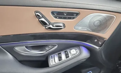 Mercedes-Benz S-Class 2020, 115882 км, за 28325.83 USD - фото 35