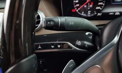 Mercedes-Benz S-Class 2020, 115882 км, за 28325.83 USD - фото 36