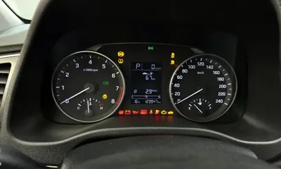 Hyundai Avante 2016, 123947 км, за 5334.38 USD - фото 8