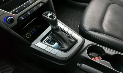 Hyundai Avante 2016, 123947 км, за 5334.38 USD - фото 9
