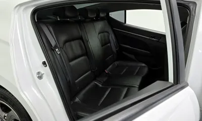 Hyundai Avante 2016, 123947 км, за 5334.38 USD - фото 12