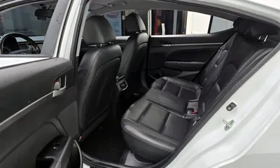 Hyundai Avante 2016, 123947 км, за 5334.38 USD - фото 13