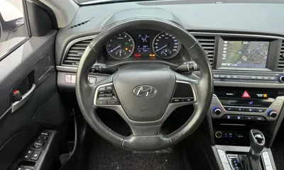 Hyundai Avante 2016, 123947 км, за 5334.38 USD - фото 14