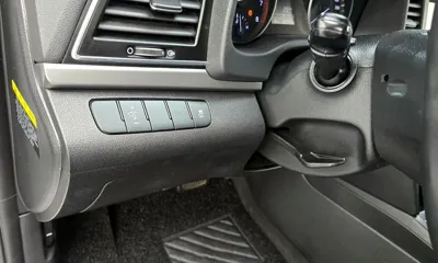 Hyundai Avante 2016, 123947 км, за 5334.38 USD - фото 15