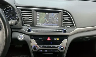 Hyundai Avante 2016, 123947 км, за 5334.38 USD - фото 16