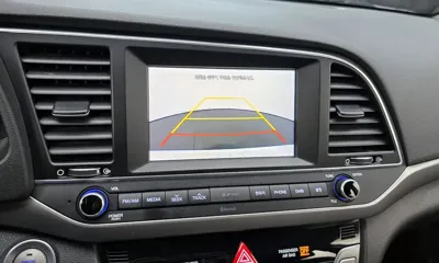 Hyundai Avante 2016, 123947 км, за 5334.38 USD - фото 17