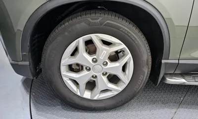 KG_Mobility_Ssangyong Rexton 2022, 72343 км, за 14886.56 USD