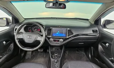 Kia Morning 2012, 82959 км, за 2104.71 USD - фото 7