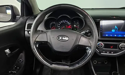 Kia Morning 2012, 82959 км, за 2104.71 USD - фото 13
