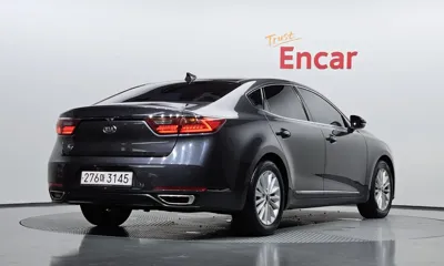 Kia K7 2018, 78728 км, за 7995.84 USD - фото 2