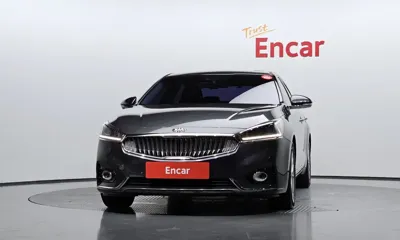 Kia K7 2018, 78728 км, за 7995.84 USD - фото 3