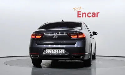 Kia K7 2018, 78728 км, за 7995.84 USD - фото 4