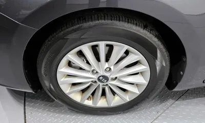 Kia K7 2018, 78728 км, за 7995.84 USD - фото 5