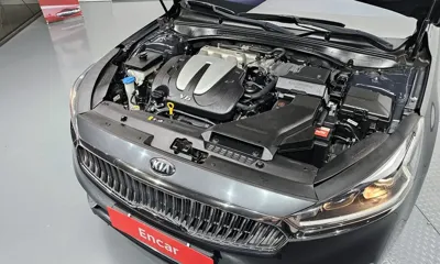 Kia K7 2018, 78728 км, за 7995.84 USD - фото 6
