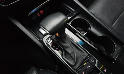 Kia K7 2018, 78728 км, за 7995.84 USD - фото 9