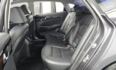 Kia K7 2018, 78728 км, за 7995.84 USD - фото 11