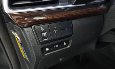 Kia K7 2018, 78728 км, за 7995.84 USD - фото 19