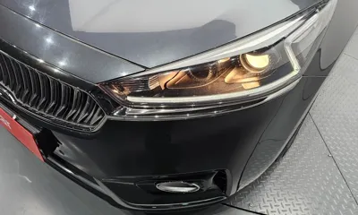 Kia K7 2018, 78728 км, за 7995.84 USD - фото 22