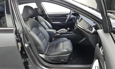 Kia K7 2018, 78728 км, за 7995.84 USD - фото 26