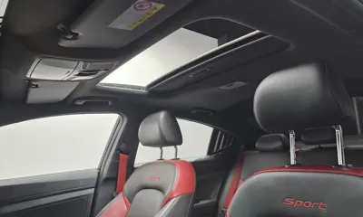 Hyundai Avante 2018, 93174 км, за 6144.7 USD - фото 19