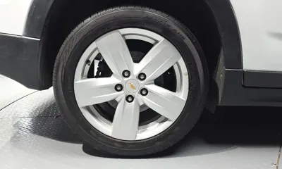 ChevroletGMDaewoo Orlando 2012, 103838 км, за 2100.56 USD