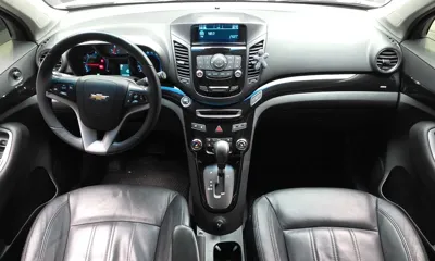 ChevroletGMDaewoo Orlando 2012, 103838 км, за 2100.56 USD - фото 7