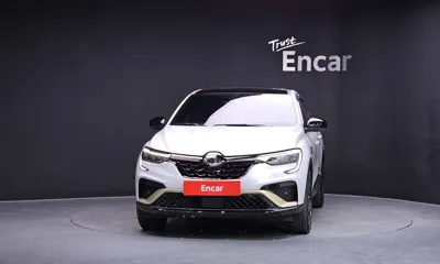 Renault-KoreaSamsung XM3 2024, 45004 км, за 15107.11 USD