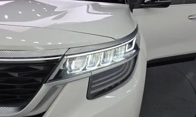 Kia Seltos 2020, 55370 км, за 11525.68 USD - фото 22