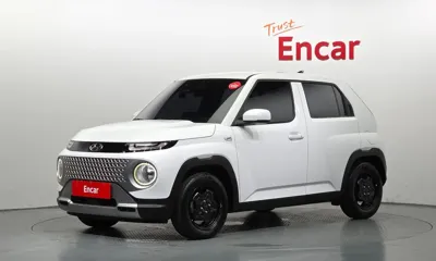 Hyundai Casper · 2023 год