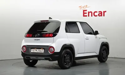 Hyundai Casper 2023, 105331 км, за 7100.98 USD