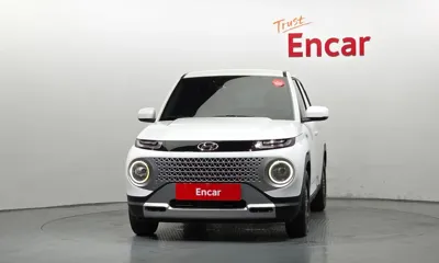 Hyundai Casper 2023, 105331 км, за 7100.98 USD