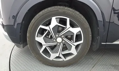 Hyundai Palisade 2021, 186021 км, за 12472.1 USD