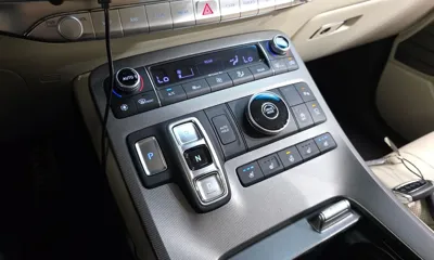 Hyundai Palisade 2021, 186021 км, за 12472.1 USD - фото 9