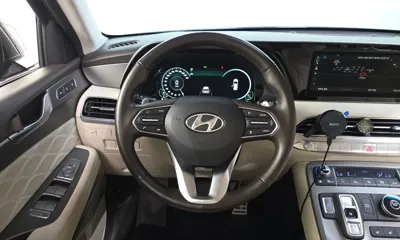 Hyundai Palisade 2021, 186021 км, за 12472.1 USD - фото 13