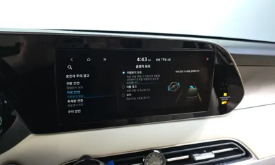 Hyundai Palisade 2021, 186021 км, за 12472.1 USD - фото 16