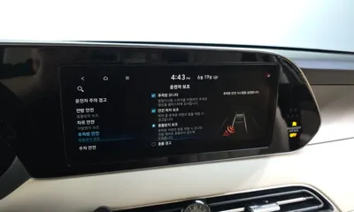 Hyundai Palisade 2021, 186021 км, за 12472.1 USD - фото 17