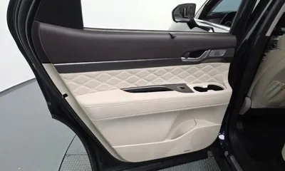 Hyundai Palisade 2021, 186021 км, за 12472.1 USD - фото 25