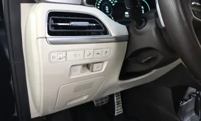 Hyundai Palisade 2021, 186021 км, за 12472.1 USD - фото 27