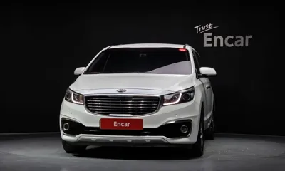 Kia Canival