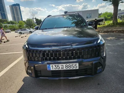 Kia Sportage · 2025 год