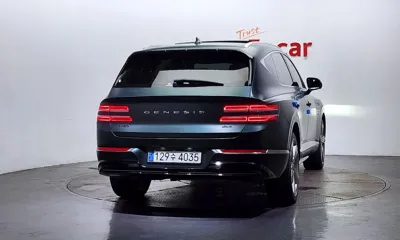 Genesis GV80 2020, 101844 км, за 28651.42 USD