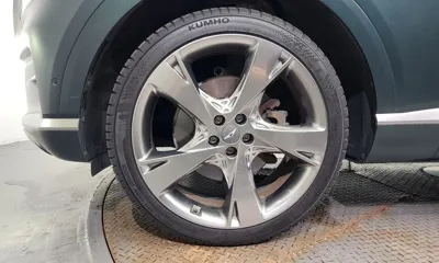Genesis GV80 2020, 101844 км, за 28651.42 USD