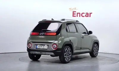 Hyundai Casper 2023, 39603 км, за 10305.89 USD